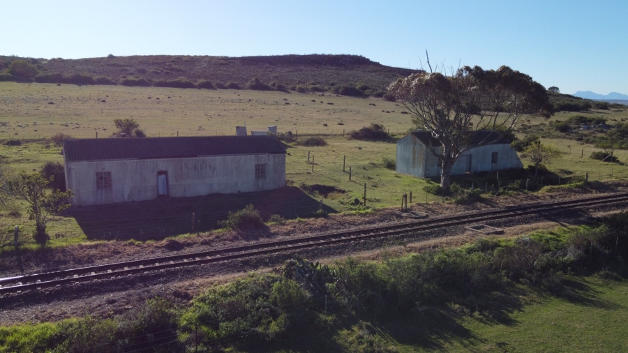 Commercial Property for Sale in Mossel Bay Rural Western Cape